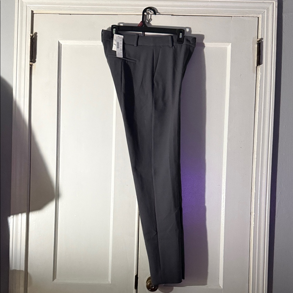 J. Crew Women's Black Dress Pants